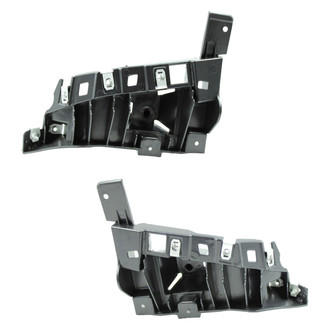 Alzare® - Front Lower Inner Bumper Cover Support Rail