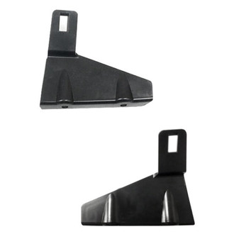 Alzare® - Front Lower Bumper Cover Support