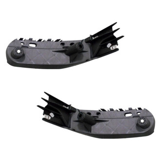 Alzare® - Front Upper Bumper Cover Bracket