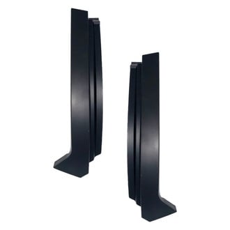 Alzare® - Front Bumper Cover Molding