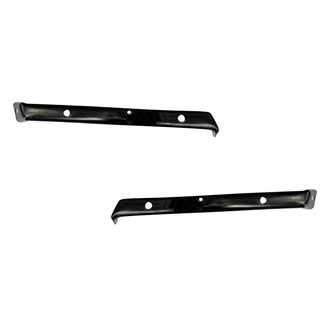 Alzare® - Front Outer Bumper Bracket