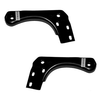 Alzare® - Front Inner Bumper Mounting Bracket