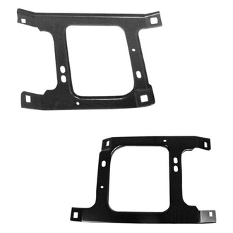 Alzare® - Front Bumper Reinforcement Support Bracket
