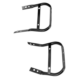 Alzare® - Front Bumper Bracket