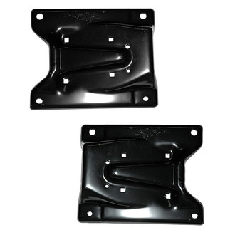 Alzare® - Front Bumper Mounting Bracket