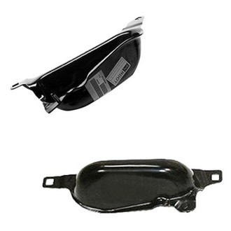 Alzare® - Front Upper Bumper Cover Bracket