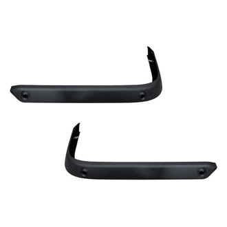 Alzare® - Rear Lower Outer Bumper Valance