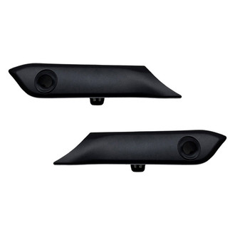 Alzare® - Rear Lower Inner Bumper Valance