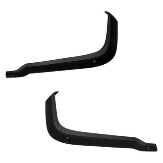 Alzare® - Rear Lower Bumper Valance
