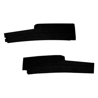 Alzare® - Rear Bumper Step Pad