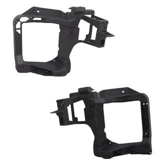 Alzare® - Headlight Mounting Panel
