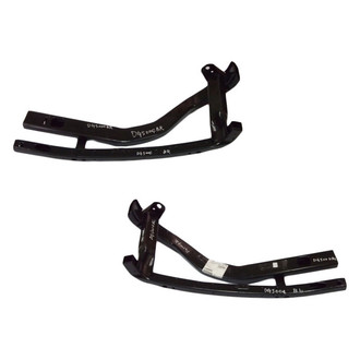 Alzare® - Radiator Support