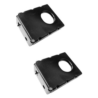 Alzare® - Driver or Passenger Side Radiator Support Bracket