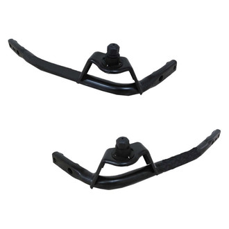Alzare® - Radiator Support