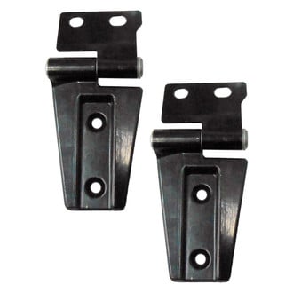 Alzare® - Hood Hinge