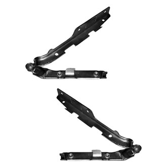 Alzare® - Hood Hinge Set (Standard Line)