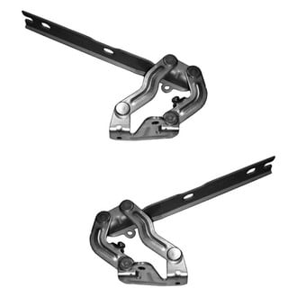 Alzare® - Hood Hinge Set (Standard Line)