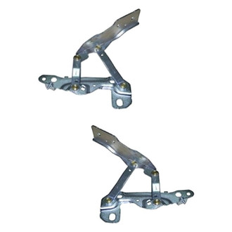 Alzare® - Hood Hinge Set (Standard Line)