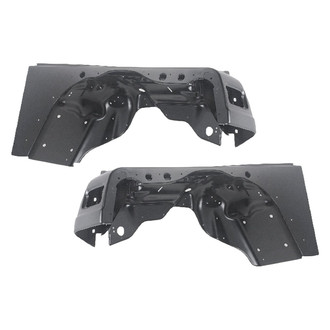 Alzare® - Front Fender
