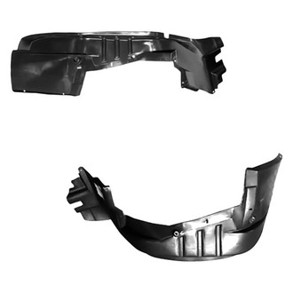 Alzare® - Front Fender Liner