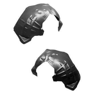 Alzare® - Front Fender Liner