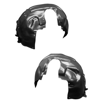 Alzare® - Front Fender Liner