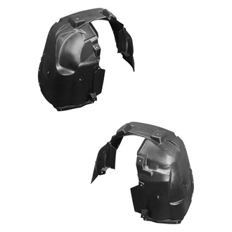 Alzare® - Front Fender Liner