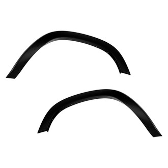 Alzare® - Front Wheel Arch Trim
