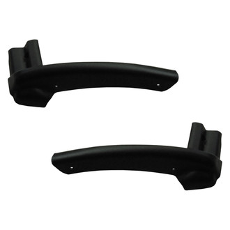 Alzare® - Front Wheel Arch Trim