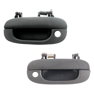 Alzare® - Front Exterior Door Handle