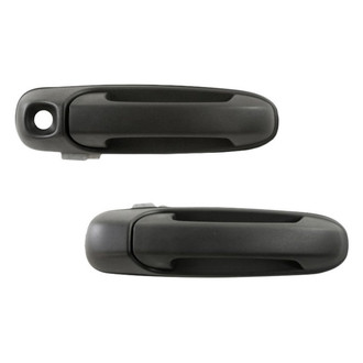 Alzare® - Exterior Door Handle