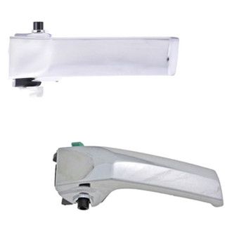 Alzare® - Interior Door Handle
