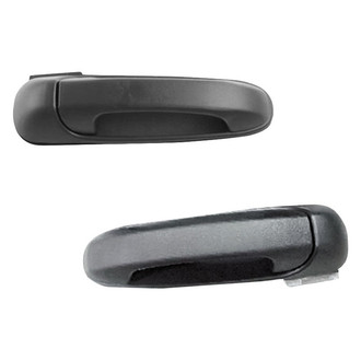 Alzare® - Exterior Door Handle
