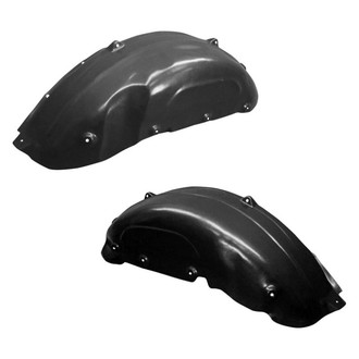 Alzare® - Rear Fender Liner