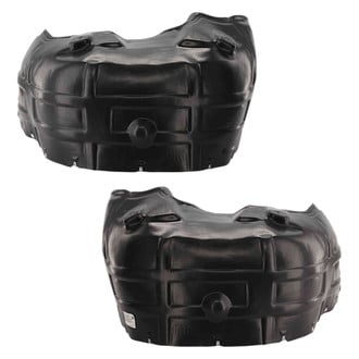 Alzare® - Rear Fender Liner