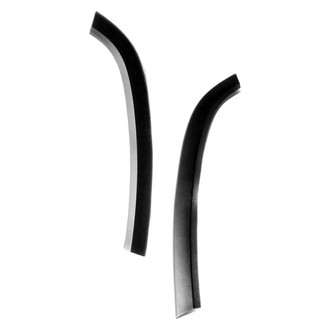 Alzare® - Rear Wheel Arch Molding