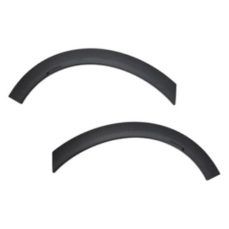 Alzare® - Rear Wheel Arch Trim