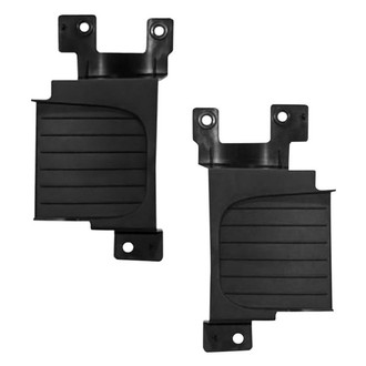 Alzare® - Front Fog Light Cover