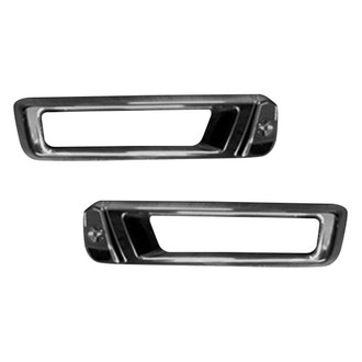 Alzare® - Front Fog Light Trim