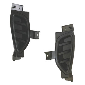 Alzare® - Front Fog Light Cover