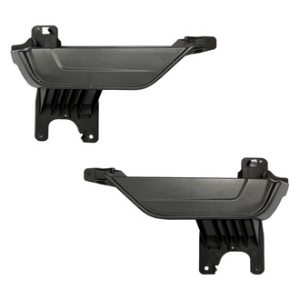 Alzare® - Front Fog Light Trim