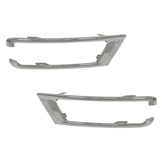 Alzare® - Front Fog Light Trim