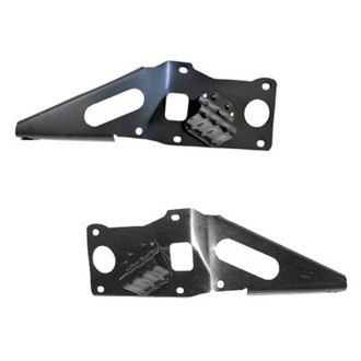 Alzare® - Front Bumper Bracket