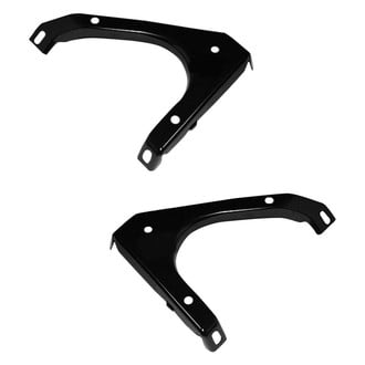Alzare® - Front Outer Bumper Bracket