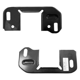 Alzare® - Front Bumper Bracket