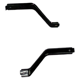 Alzare® - Front Inner Bumper Brace