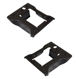 Alzare® - Front Bumper Bracket