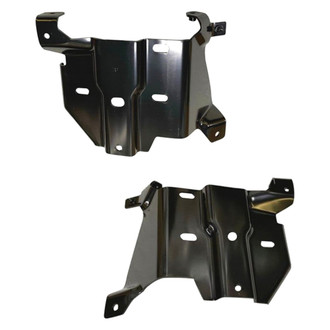 Alzare® - Front Bumper Bracket