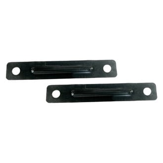 Alzare® - Rear Outer Bumper Bracket