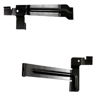 Alzare® - Rear Inner Bumper Cover Support